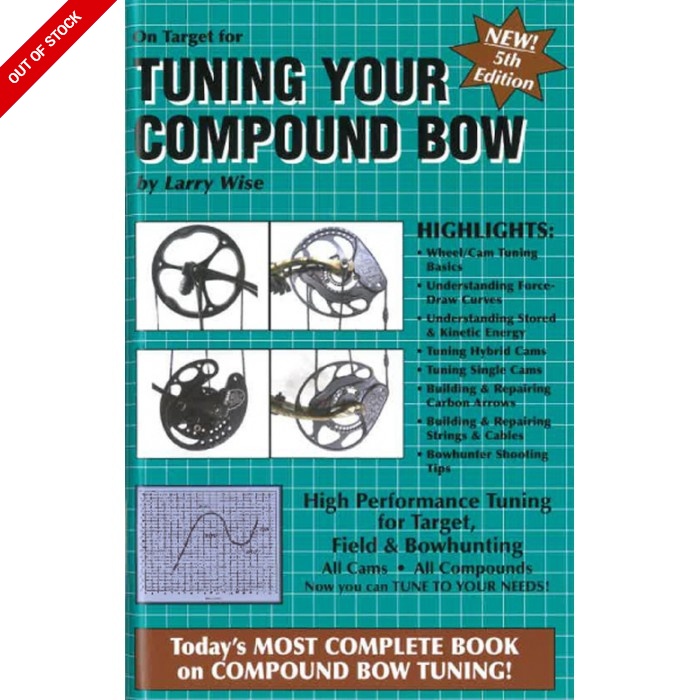 Tuning Your Compound Bow
